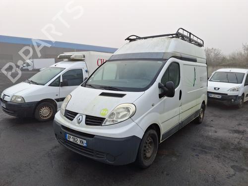 Left tailgate RENAULT TRAFIC II Van (FL)  | BP37614616C76  - Image 9