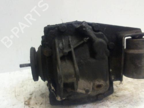 Rear differential BMW 3 (E46) 320 d | BP37618347M24 - Image 2