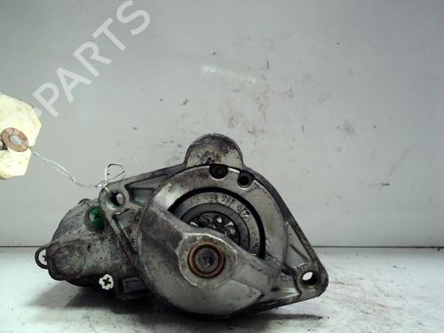 Starter SMART FORTWO Coupe (450) 0.8 CDI (450.300, 450.301, 450.302, 450.303, 450.306) | BP37301686M8 - Image 2
