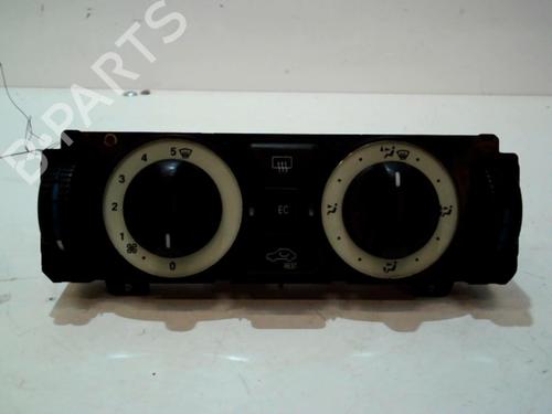 Used Climate control Climate control 37307341 37307341