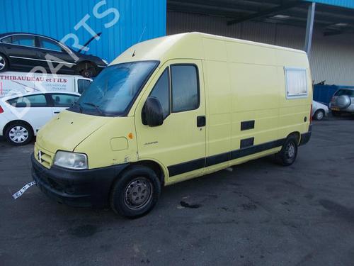 Starter PEUGEOT BOXER Van (244) | BP37304427M8 - Image 7
