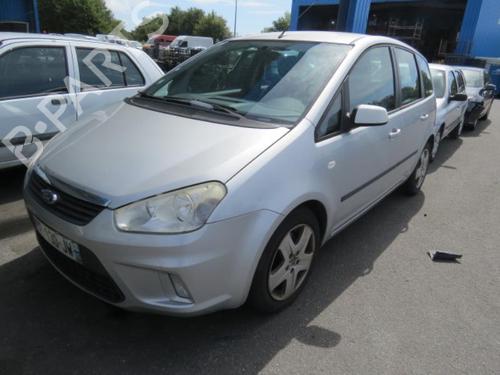 Left headlight FORD FOCUS C-MAX (DM2) | BP37306221C28 - Image 5
