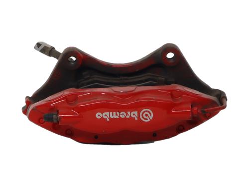 Left rear brake caliper DODGE CHALLENGER Coupe 6.4 SRT8 | BP37617011M107 - Image 3
