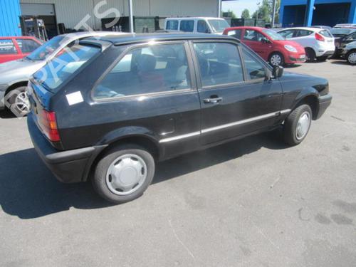 Used Parts VW POLO Coupe (86C, 80) 4828986