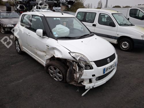 Switch SUZUKI SWIFT III (MZ, EZ) | BP39478670I30 - Image 5
