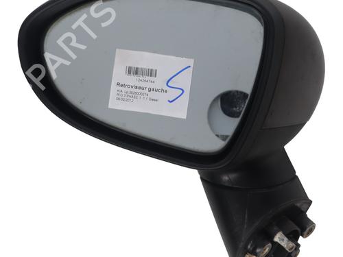 left-mirror-kia-rio-iii-ub-2011-2012-2013-2014-2015-2016-2017-37345645 main image