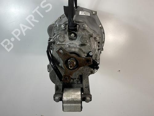 Gearbox MERCEDES-BENZ C-CLASS (W204) | BP37332226M3 - Image 2
