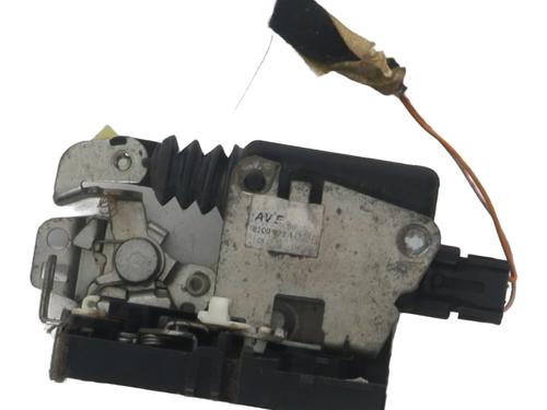 Used Front right lock Front right lock 37346160 37346160