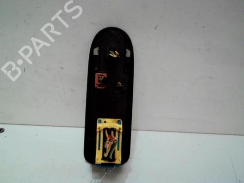 Left front window switch CITROËN C5 II Break (RE_) | BP37309441I27 - Image 2