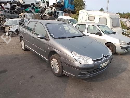 Gearbox CITROËN C5 II (RC_) | BP37316252M3 - Image 8