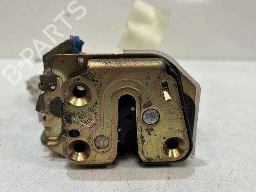 Fechadura trás esquerda Fechadura trás esquerda 37326841 37326841
