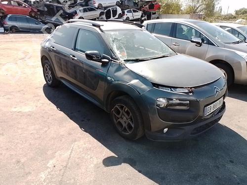 Hinge/Door check strap CITROËN C4 CACTUS 1.2 VTi 82 | BP37339043C146 - Image 7