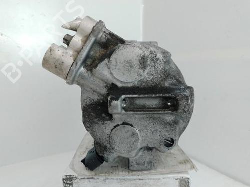 AC compressor OPEL CORSA D (S07) 1.3 CDTI (L08, L68) | BP37318118M34 - Image 2