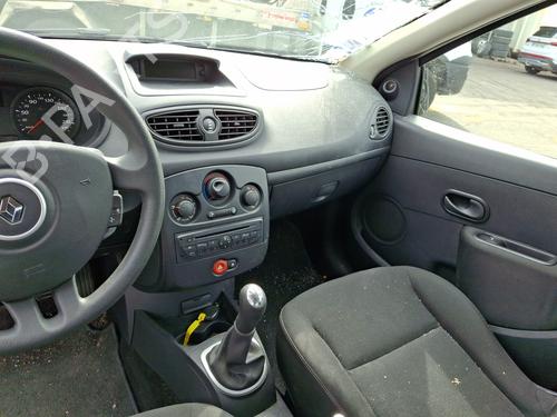 Engine RENAULT CLIO III (BR0/1, CR0/1) 1.2 16V (BR02, BR0J, BR11, CR02, CR0J, CR11) | BP37347240M1 - Image 6
