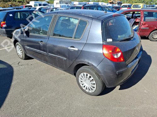Switch RENAULT CLIO III (BR0/1, CR0/1) 1.5 dCi (BR17, CR17) | BP37339995I30 - Image 9