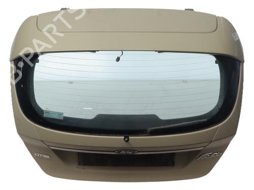 Used Tailgate Tailgate 37617376 37617376