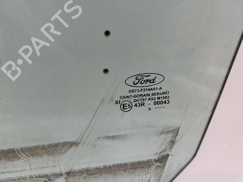 Dør rude ventre foran Dør rude ventre foran FORD MONDEO V Turnier (CF) 2.0 TDCi Bi-Turbo (210 hp) 37327751 37327751