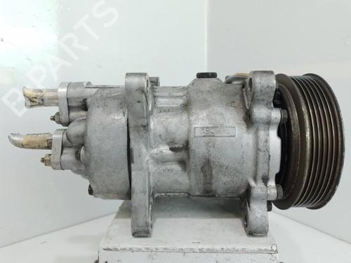 AC compressor PEUGEOT 307 Break (3E)  | BP37320095M34  - Image 5