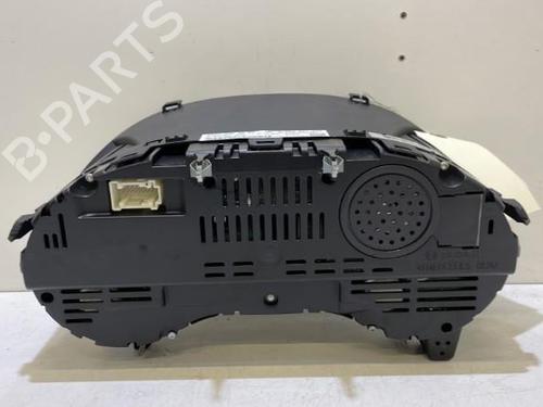 Used Instrument cluster Instrument cluster 37320533 37320533