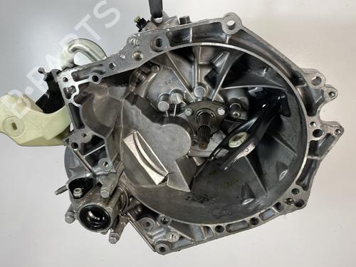 Gearbox CITROËN C3 II (SC_) 1.4 VTi 95 | BP37305108M3 - Image 5