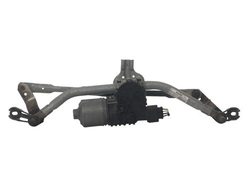 Front wiper motor CITROËN C3 III (SX) 1.5 BlueHDi 100 (SXYHYP, SXYHTU) | BP37340574M29 - Image 2