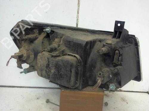 Used Left headlight Left headlight 37302310 37302310