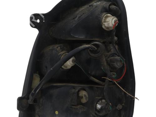 Left taillight KIA CARNIVAL I (UP, FL) 2.9 TDi | BP37343439C34 - Image 3