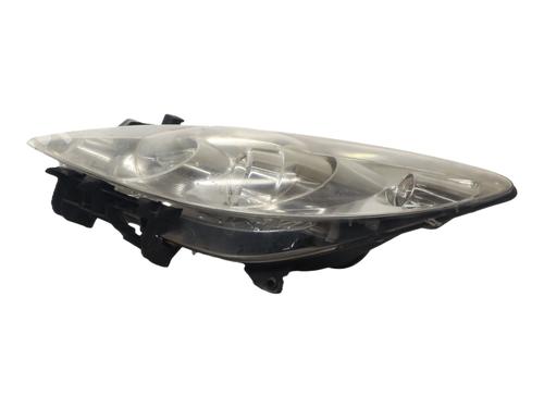 Used Left headlight Left headlight PEUGEOT 307 Break (3E) 1.6 HDi 110 (109 hp) 39972684 39972684