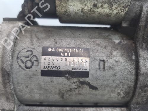 Used Starter Starter 37321283 37321283
