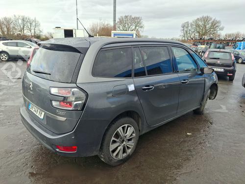 Fuse box CITROËN C4 Grand Picasso II (DA_, DE_)  | BP37617694E1  - Image 12
