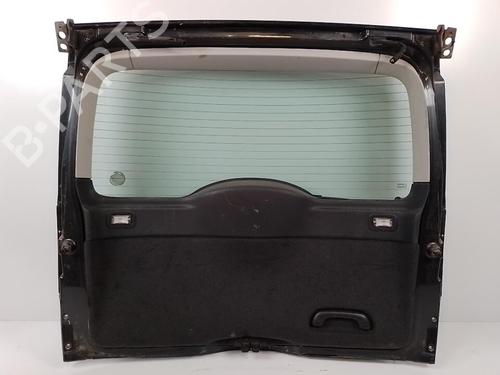 Tailgate RENAULT ESPACE IV (JK0/1_) 2.0 dCi (JK02, JK03) | BP37619603C6 - Image 2
