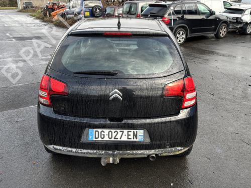 Seat buckle CITROËN C3 II (SC_) 1.4 HDi 70 (SC8HZC, SC8HR0, SC8HP4) | BP37330413I32  - Image 11