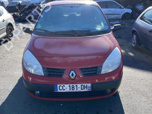 Engine RENAULT SCÉNIC II (JM0/1_) 1.6 (JM0C, JM0J, JM1B) | BP37319663M1 - Image 2