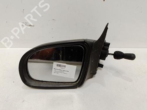 Retrovisor esquerdo Retrovisor esquerdo 37315765 37315765