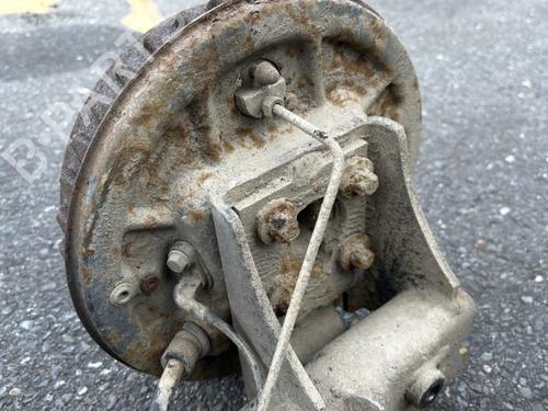 Used Rear axle Rear axle 37753748 37753748