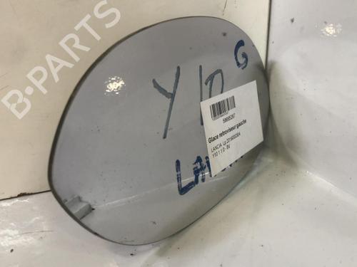 Used Left mirror glass Left mirror glass LANCIA Y10 (156_) 1.0 Fire (156AA) (45 hp) 40509379 40509379