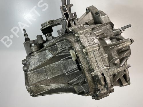 Used Gearbox Gearbox 37299543 37299543