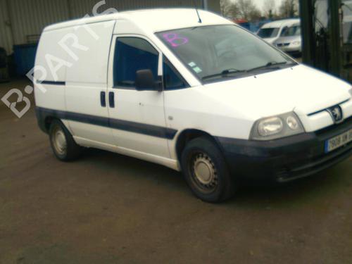 Used Parts CITROËN JUMPY I (U6U_)    4829118