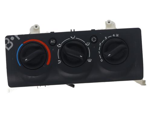 Climate control RENAULT CLIO III (BR0/1, CR0/1) | BP37347410I5 - Image 3