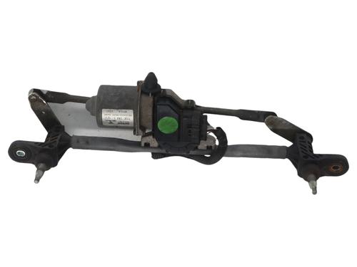 Front wiper motor FIAT 500 (312_) 1.2 (312AXA1A) | BP37348459M29 - Image 3