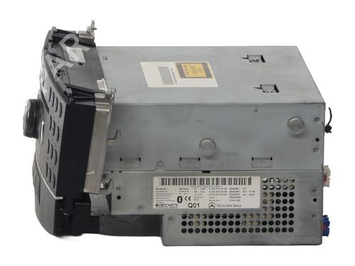 radio-mercedes-benz-c-class-w204-2007-2008-2009-2010-2011-2012-2013-2014-2015-37335780 main image