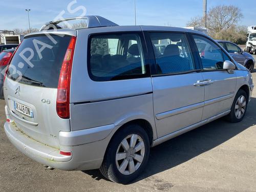 Højre bagtil lås CITROËN C8 (EA_, EB_) 2.2 HDi | BP37309712C99 - Image 7
