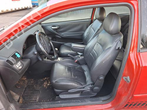 Engine FIAT STILO (192_) 2.4 20V (192_XD1A, 192AXD12) | BP37337690M1 - Image 2