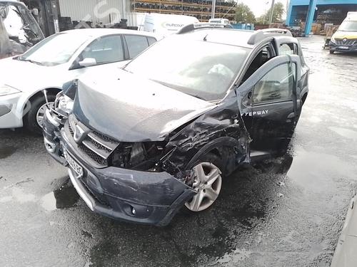Washer pump DACIA SANDERO II TCe 90 (B8M1, B8MA, B8AC) | BP37317725E24 - Image 7
