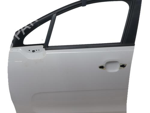 Used Left front door Left front door CITROËN C3 III (SX) 1.2 VTi 68 (68 hp) 40015766 40015766