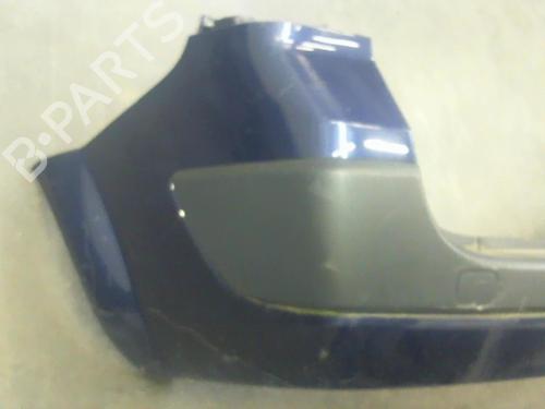 Used Rear bumper Rear bumper 37618139 37618139