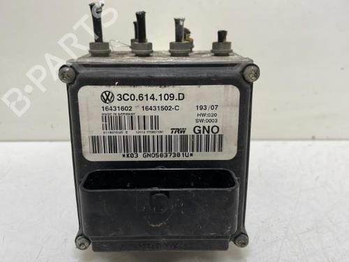 ABS pump VW PASSAT B6 Variant (3C5) | BP37303594M43 - Image 2