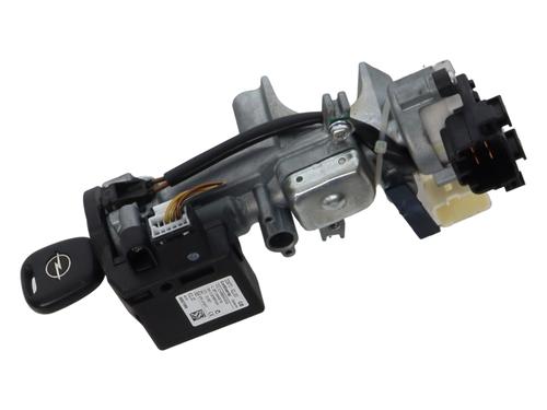 Ignition barrel OPEL AGILA B (H08) 1.0 (F68) | BP37332677M48 - Image 2