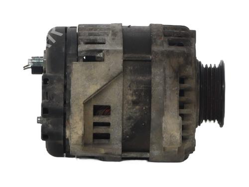 Generator Generator CHEVROLET SPARK (M300) [2009-2026] 37333282 37333282