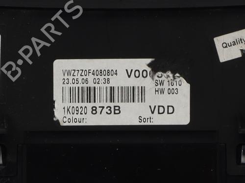 Cable VW GOLF PLUS V (5M1, 521) | BP37327241E12 - Image 2